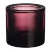Iittala Kynttilälyhdyt & Kynttilävadit^Kivi kynttilälyhty 60 mm, Kanerva