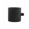 DBKD Ruukut^Knob-kukkaruukku, valurauta, small Ø14 cm