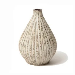 Lindform Maljakot^Kobe vaasi, Stone stripe