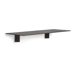 Gejst Hyllyt & Hyllyjärjestelmät^Kollage hylly 60 cm, Musta