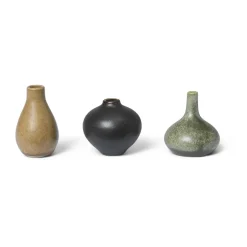 Ferm Living Maljakot^Komo maljakko 3 kpl, Calm