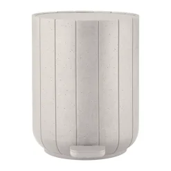 Blomus Poljinämpärit^Kua poljinroska-astia, Moonbeam, 3 l