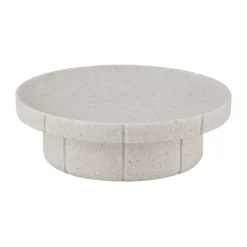 Blomus Saippua-Annostelijat & Saippuakupit^Kua saippuakuppi, Moonbeam, Ø11×3,5 cm