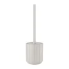 Blomus Wc-Harjat^Kua wc-harja, Moonbeam, Ø11×39 cm