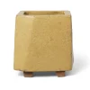 Ferm Living Ruukut^Kurinu ruukku 16 cm, Honey