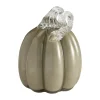 Cooee Design Kodinsisustusta Ja Yksityiskohtia^Kurpitsakoriste 14 cm, Khaki
