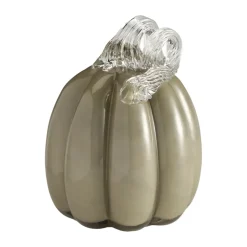 Cooee Design Kodinsisustusta Ja Yksityiskohtia^Kurpitsakoriste 14 cm, Khaki