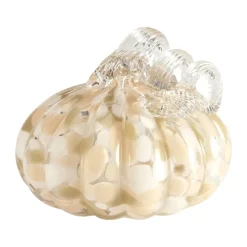 Cooee Design Kodinsisustusta Ja Yksityiskohtia^Kurpitsakoriste 10 cm, Konfetti