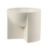 Iittala Koristekulhot^Kuru keramiikkakulho 14x16 cm, Beige