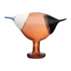 Iittala Kodinsisustusta Ja Yksityiskohtia^Kustskata 250x175 mm linnut by Toikka, Pomeranssi