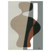 Paper Collective Julisteet^La Femme 03 juliste, 30x40 cm
