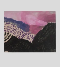 Fine Little Day Julisteet^Landscape juliste 40x50 cm, Multi