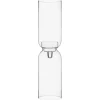 Iittala Kynttilälyhdyt & Kynttilävadit^Lantern kynttilälyhty, 60 cm, Kirkas