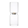 Iittala Kynttilälyhdyt & Kynttilävadit^Lantern kynttilälyhty, 25 cm, Kirkas