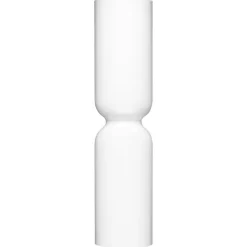 Iittala Kynttilälyhdyt & Kynttilävadit^Lantern kynttilälyhty, 60 cm, Valkoinen