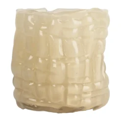Byon Kynttilälyhdyt & Kynttilävadit^Laranne kynttilälyhty Ø10 cm, Beige