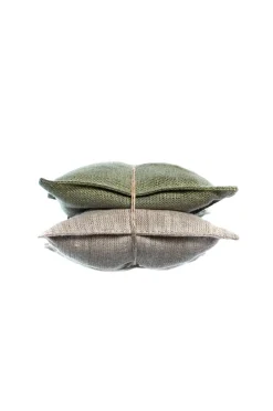 Himla Tuoksukynttilät & Tuoksutikut^Laventeli tuoksutyyny 9x9 cm, Salvia-kaurapuuro
