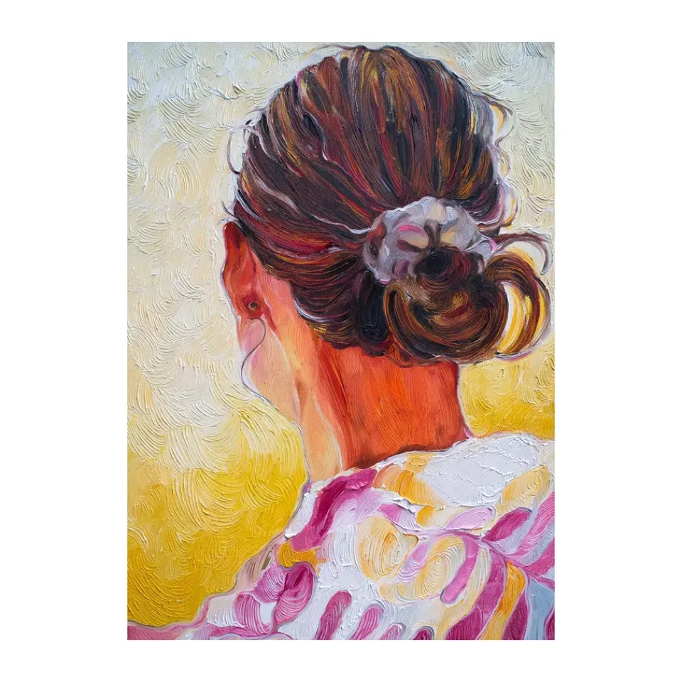 Paper Collective Julisteet^Le Fleur juliste, 30x40 cm