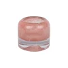 Olsson & Jensen Kynttilälyhdyt & Kynttilävadit^Leah kynttilälyhty Ø7,5 cm, Koralli