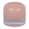 Olsson & Jensen Kynttilälyhdyt & Kynttilävadit^Leah kynttilälyhty Ø7,5 cm, Vaaleanpunainen