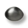 Ferm Living Koukut & Vaateripustimet^Lemon koukku, Black brass