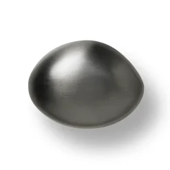 Ferm Living Koukut & Vaateripustimet^Lemon koukku, Black brass