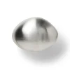 Ferm Living Koukut & Vaateripustimet^Lemon koukku, Brushed stainless steel