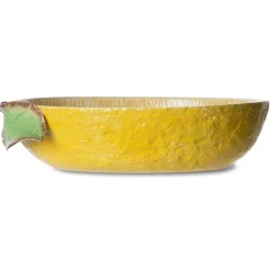 Byon Koristekulhot^Lemon kulho 32 cm, Keltainen