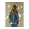 Paper Collective Julisteet^Light and Shadow juliste, 50x70 cm