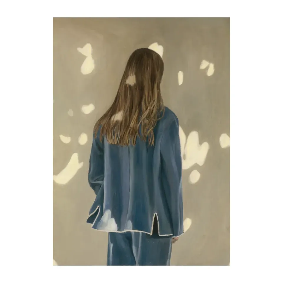 Paper Collective Julisteet^Light and Shadow juliste, 50x70 cm