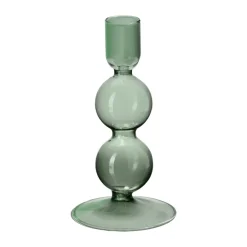 Villeroy & Boch Kynttilänjalat & Kyntteliköt^Like home kynttilänjalka 13,5 cm, Sage.
