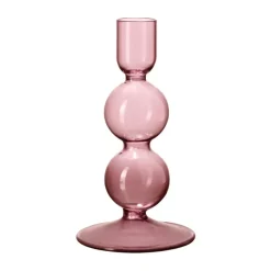 Villeroy & Boch Kynttilänjalat & Kyntteliköt^Like home kynttilänjalka 13,5 cm, Viinirypäle