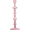 Villeroy & Boch Kynttilänjalat & Kyntteliköt^Like home kynttilänjalka 27 cm, Viinirypäle