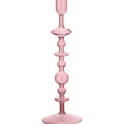 Villeroy & Boch Kynttilänjalat & Kyntteliköt^Like home kynttilänjalka 27 cm, Viinirypäle
