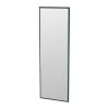 Montana Seinäpeilit^LIKE peili 35,4x105 cm, BlackJade