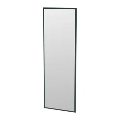 Montana Seinäpeilit^LIKE peili 35,4x105 cm, BlackJade