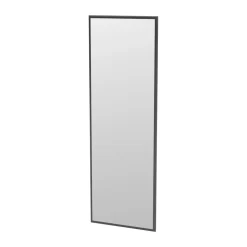 Montana Seinäpeilit^LIKE peili 35,4x105 cm, Coal