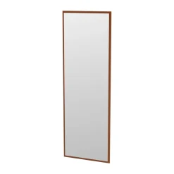 Montana Seinäpeilit^LIKE peili 35,4x105 cm, Hazelnut
