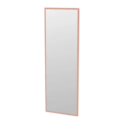 Montana Seinäpeilit^LIKE peili 35,4x105 cm, Rhubarb