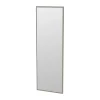 Montana Seinäpeilit^LIKE peili 35,4x105 cm, Truffle