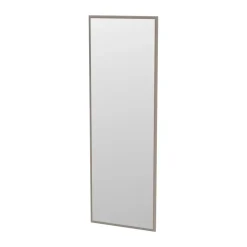 Montana Seinäpeilit^LIKE peili 35,4x105 cm, Truffle
