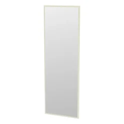 Montana Seinäpeilit^LIKE peili 35,4x105 cm, Vanilla