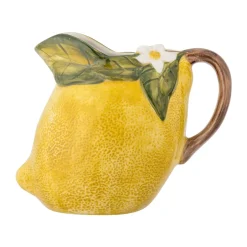 Bloomingville Vesikannut^Limone-kannu 1,34 l., Keltainen