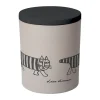 Pluto Design Tuoksukynttilät & Tuoksutikut^Lisa L tuoksukynttilä 40 h, Mikey