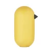 Normann Copenhagen Puuhahmot^Little Bird hahmo, keltainen, 10 cm