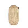 Normann Copenhagen Puuhahmot^Little Bird hahmo tammi, 5 cm