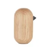 Normann Copenhagen Puuhahmot^Little Bird hahmo tammi, 7 cm