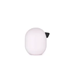 Normann Copenhagen Puuhahmot^Little Bird hahmo, vaaleanpunainen, 3 cm