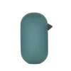 Normann Copenhagen Puuhahmot^Little Bird hahmo, vihreä, 7 cm