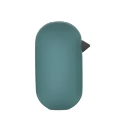 Normann Copenhagen Puuhahmot^Little Bird hahmo, vihreä, 7 cm